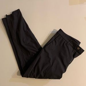 Lululemon Commission Pant Slim 31 x 32
